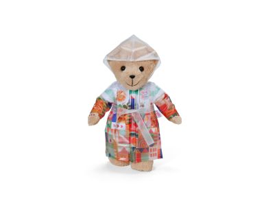 BABY born Kabát do města 43 cm