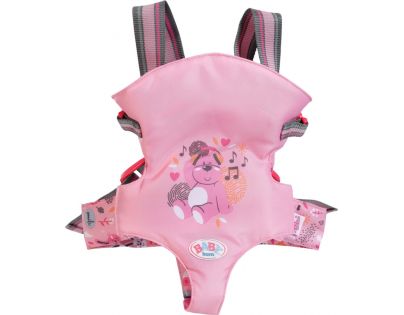Baby Born Klokanka 832462 - Poškozený obal