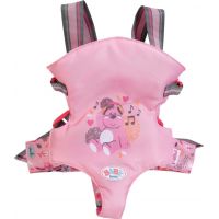 Baby Born Klokanka 832462 - Poškozený obal