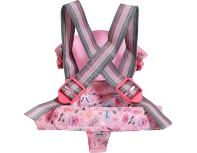 Baby Born Klokanka 832462 - Poškozený obal