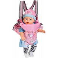 Baby Born Klokanka 832462 - Poškozený obal 3