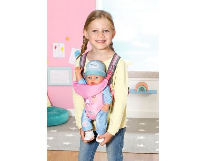 Baby Born Klokanka 832462 - Poškozený obal