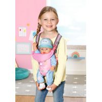 Baby Born Klokanka 832462 - Poškozený obal 4