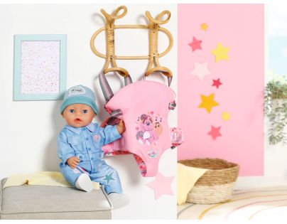 Baby Born Klokanka 832462 - Poškozený obal