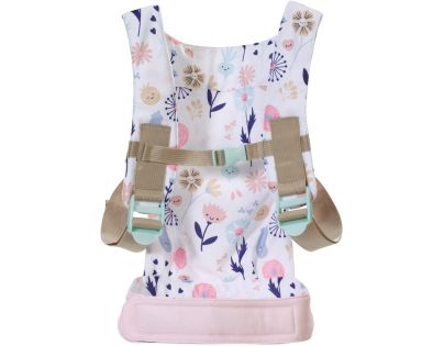 BABY born Klokanka Květy - Poškozený obal