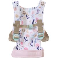 BABY born Klokanka Květy - Poškozený obal