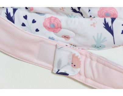 BABY born Klokanka Květy - Poškozený obal