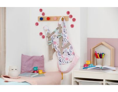 BABY born Klokanka Květy - Poškozený obal