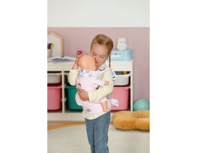 BABY born Klokanka Květy - Poškozený obal