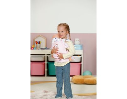 BABY born Klokanka Květy - Poškozený obal