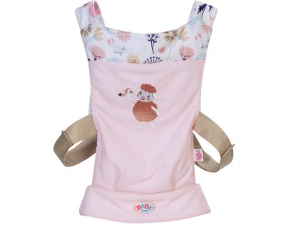 BABY born Klokanka Květy