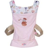 BABY born Klokanka Květy 2