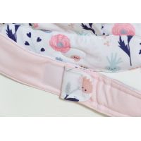 BABY born Klokanka Květy 3