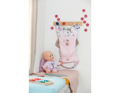 BABY born Klokanka Květy