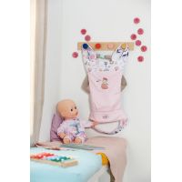 BABY born Klokanka Květy 5