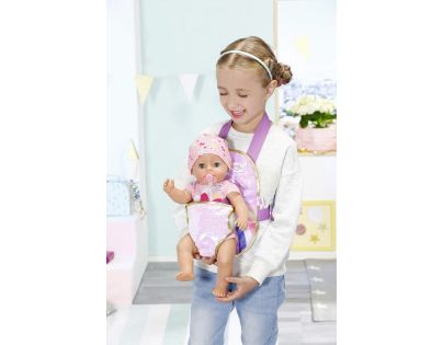Baby Born Klokanka Narozeninová edice