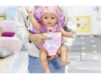 Baby Born Klokanka Narozeninová edice