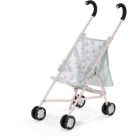 BABY born Kočárek hole se síťkou - džungle 5