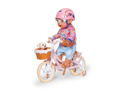 BABY born kolo s pejskem