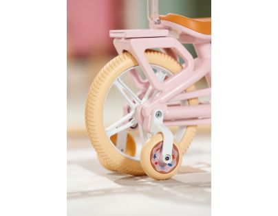 BABY born kolo s pejskem