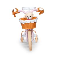 BABY born kolo s pejskem 3