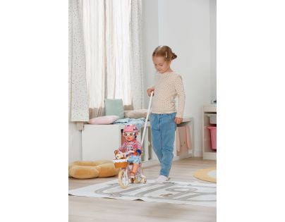 BABY born kolo s pejskem