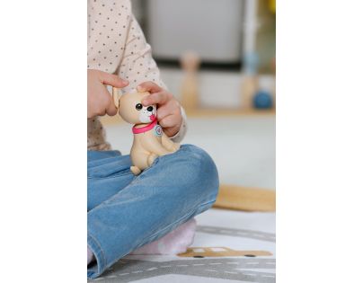 BABY born kolo s pejskem