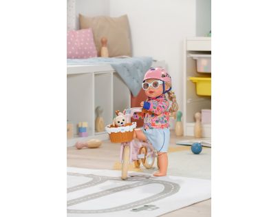 BABY born kolo s pejskem