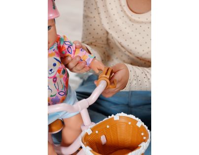 BABY born kolo s pejskem