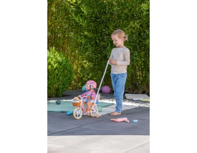 BABY born kolo s pejskem