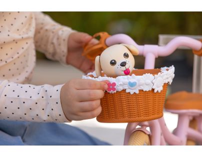 BABY born kolo s pejskem