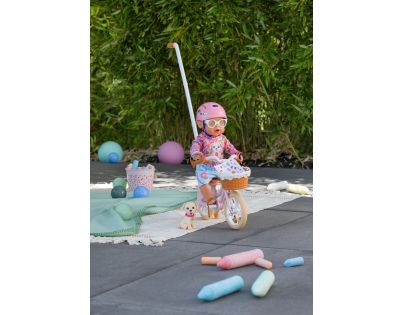 BABY born kolo s pejskem