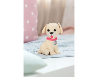 BABY born kolo s pejskem