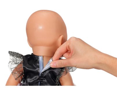 BABY born Kostým čarodějnice 43 cm