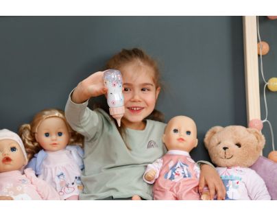 BABY born Kouzelná lahvička