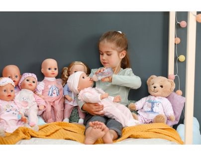 BABY born Kouzelná lahvička