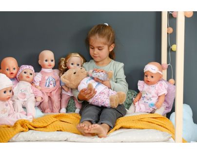 BABY born Kouzelná lahvička