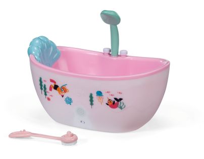 Baby Born Kouzelná vana