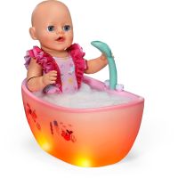 Baby Born Kouzelná vana 4