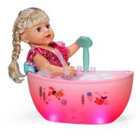 Baby Born Kouzelná vana 5