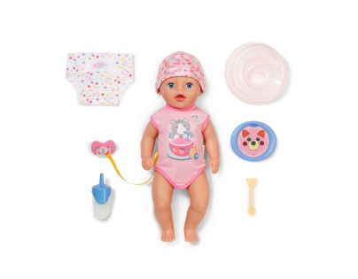 BABY born Lena 36 cm