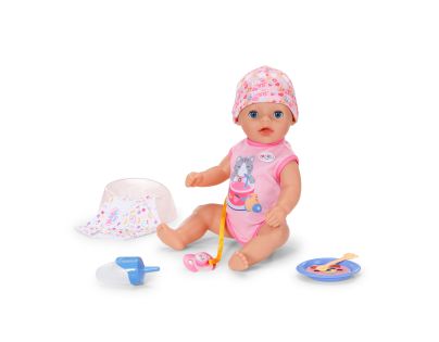 BABY born Lena 36 cm