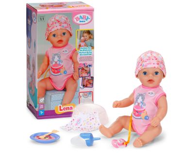 BABY born Lena 36 cm