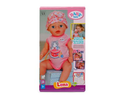 BABY born Lena 36 cm