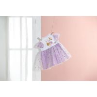 BABY born Lila šatičky s tutu, 43 cm 2