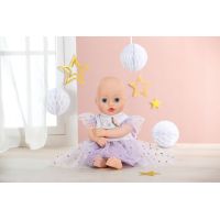 BABY born Lila šatičky s tutu, 43 cm 5