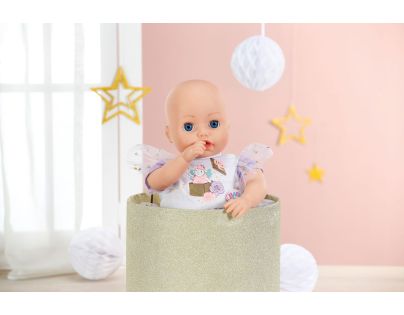 BABY born Lila šatičky s tutu, 43 cm