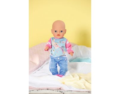 Baby Born Little Dupačky 36 cm 834633