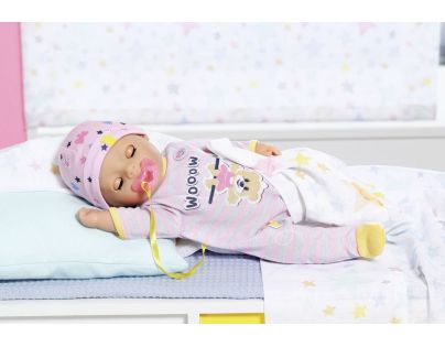 Baby Born Little holčička 36 cm