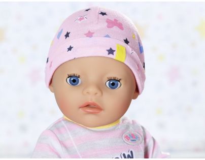 Baby Born Little holčička 36 cm
